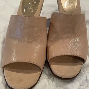 NWOT! Aerosoles - Slide-on Mule - 9.5